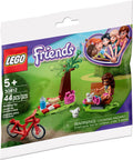 LEGO 30412 Friends Park Picnic Set - SuperSaverAU - view 1