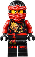 LEGO 30422 Kai's Mini Dragon Ninjago Polybag Set - SuperSaverAU - view 3