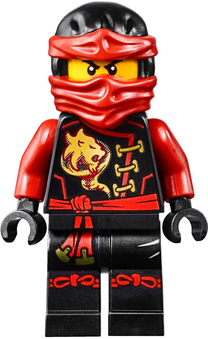 LEGO 30422 Kai's Mini Dragon Ninjago Polybag Set