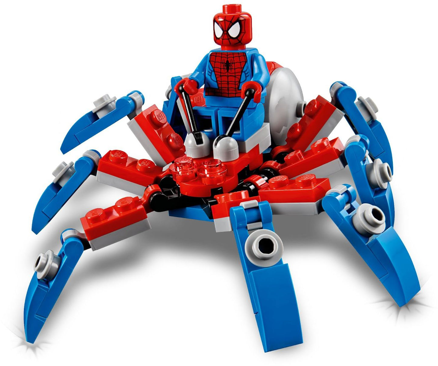 LEGO 30451 Spider-Man Mini Spider Crawler