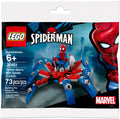 LEGO 30451 Spider-Man Mini Spider Crawler - SuperSaverAU - view 3