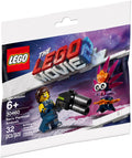 LEGO 30460 Rex's Plantimal Ambush Minifigure & Buildable Toy - SuperSaverAU - view 1