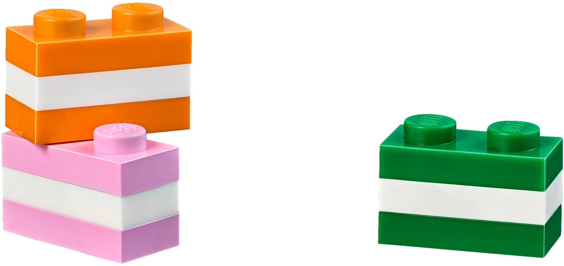 LEGO 30478 Jolly Santa Polybag - SuperSaverAU - view 3