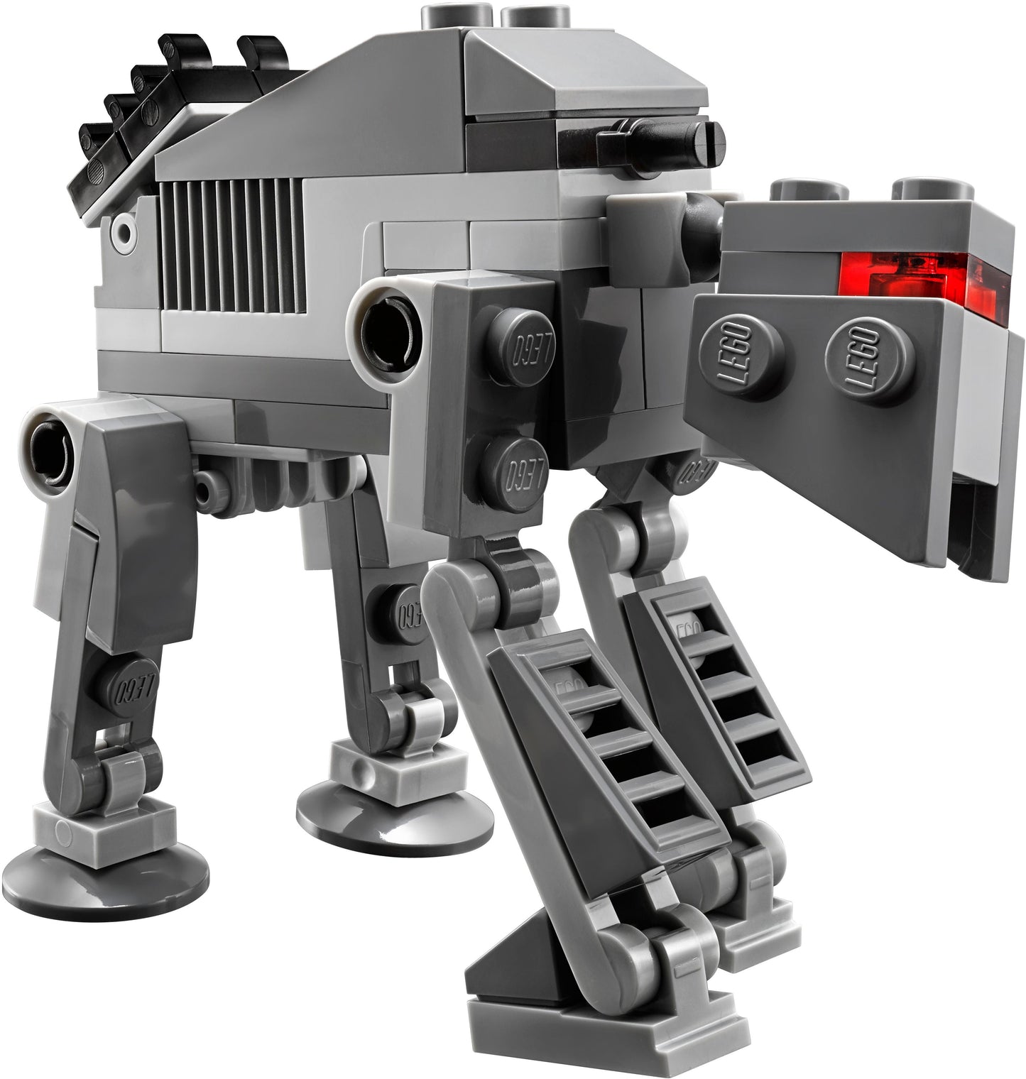 LEGO 30497 First Order Heavy Assault Walker Polybag