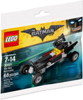LEGO 30521 Mini Batmobile - The LEGO Batman Movie Set - SuperSaverAU - view 1