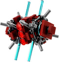 LEGO 30522 Batman vs. Phantom Zone Guardian Minifigure - SuperSaverAU - view 2