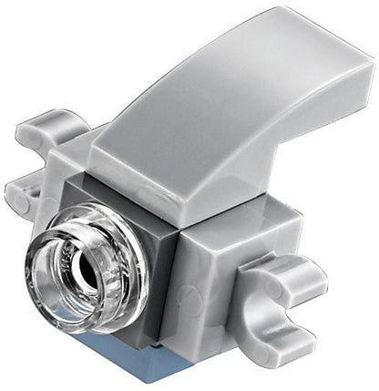 LEGO 30525 Guardians' Ship - Mini Marvel Avengers Spaceship