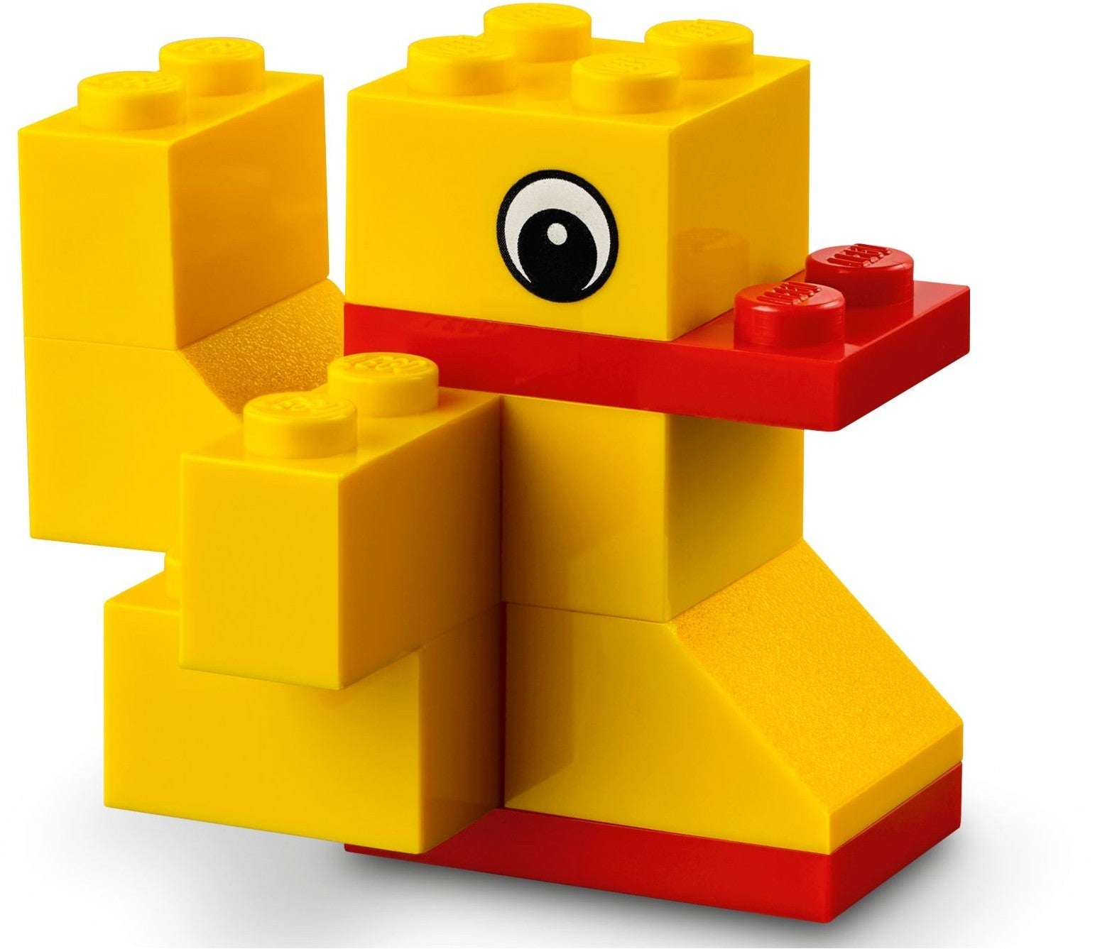 LEGO 30541 Animal Free Builds - Create Your Own Duck & More - SuperSaverAU - view 2