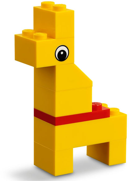 LEGO 30541 Animal Free Builds - Create Your Own Duck & More