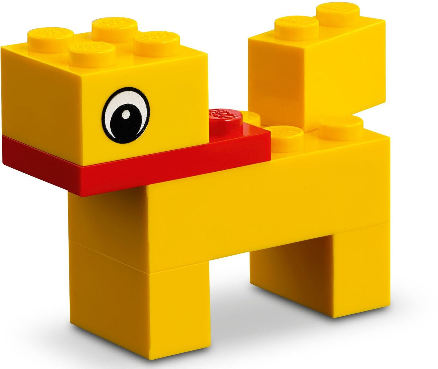 LEGO 30541 Animal Free Builds - Create Your Own Duck & More