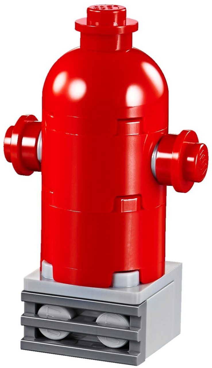 LEGO 30542 Cute Pug 3-in-1 Animal Set - Koala & Turkey