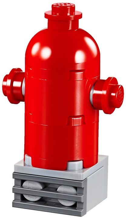 LEGO 30542 Cute Pug 3-in-1 Animal Set - Koala & Turkey