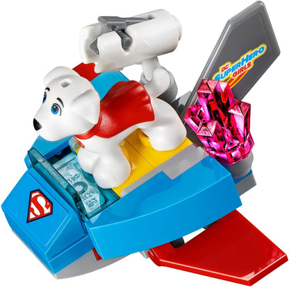 LEGO 30546 DC Super Hero Girls Krypto Saves the Day Polybag