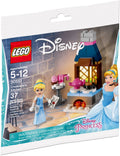 LEGO 30551 Cinderella's Kitchen Set - Disney Princess - SuperSaverAU - view 1