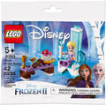 LEGO 30553 Elsa's Winter Throne - Disney Frozen Set - SuperSaverAU - view 2