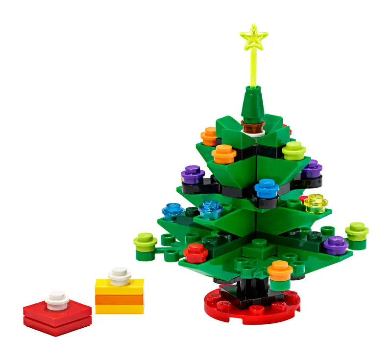 LEGO Christmas Tree 30576 - Holiday Polybag Xmas Creator - SuperSaverAU - view 1