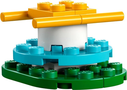 LEGO 30588 City Kids' Playground Set