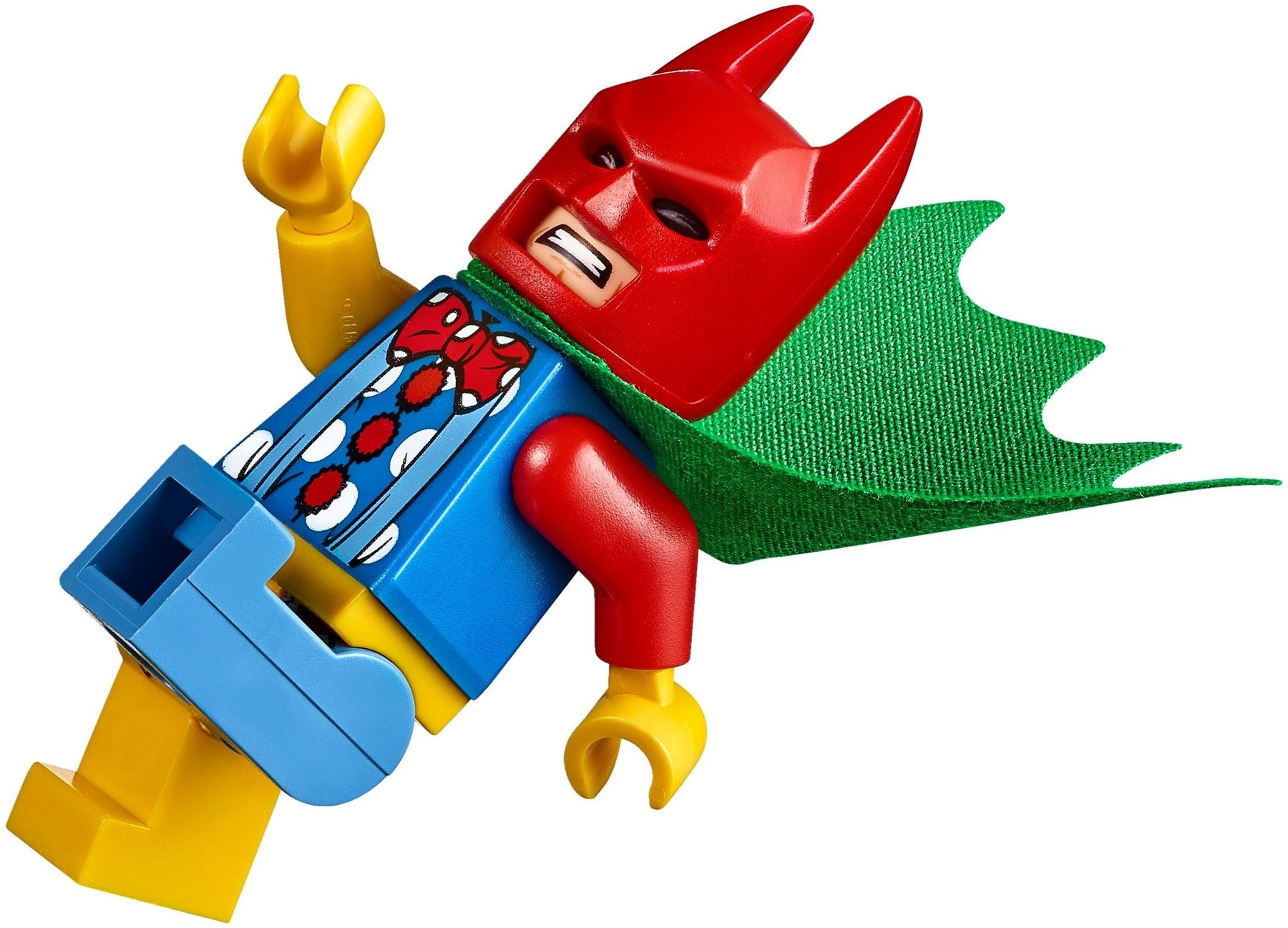 LEGO 30607 Disco & Tears of Batman Minifigures - SuperSaverAU - view 1