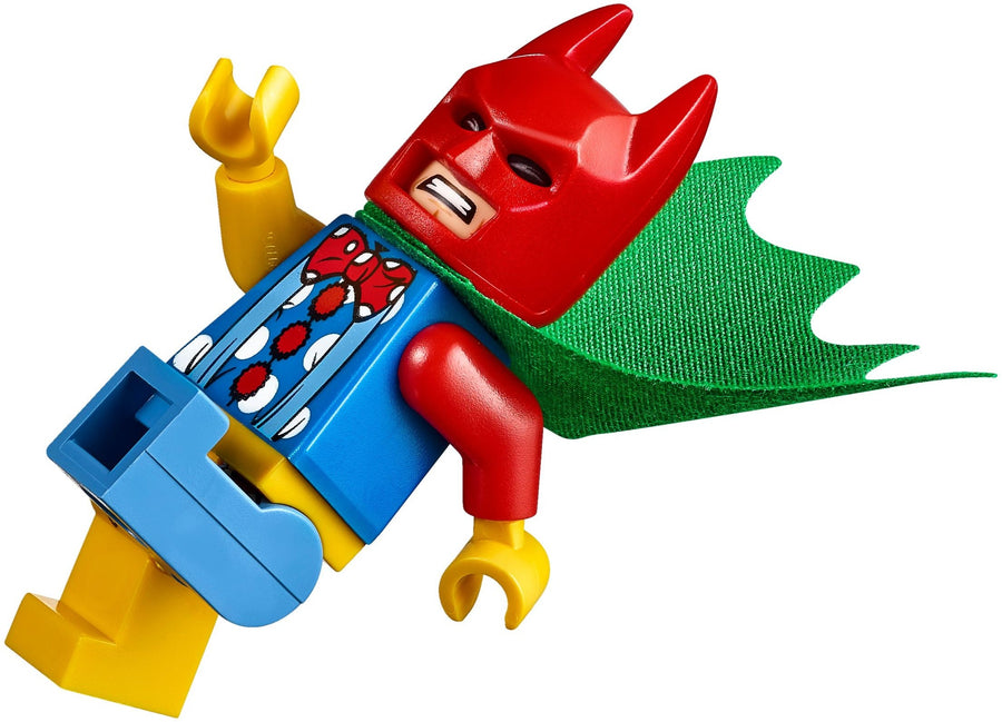 LEGO 30607 Disco & Tears of Batman Minifigures - SuperSaverAU - view 1