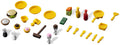 LEGO 3061 Friends City Park Cafe- Auzzi Store