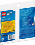 LEGO 30639 Race Car Polybag - SuperSaverAU - view 2