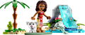 LEGO 30646 Moana's Dolphin Cove Polybag - Disney - SuperSaverAU - view 1