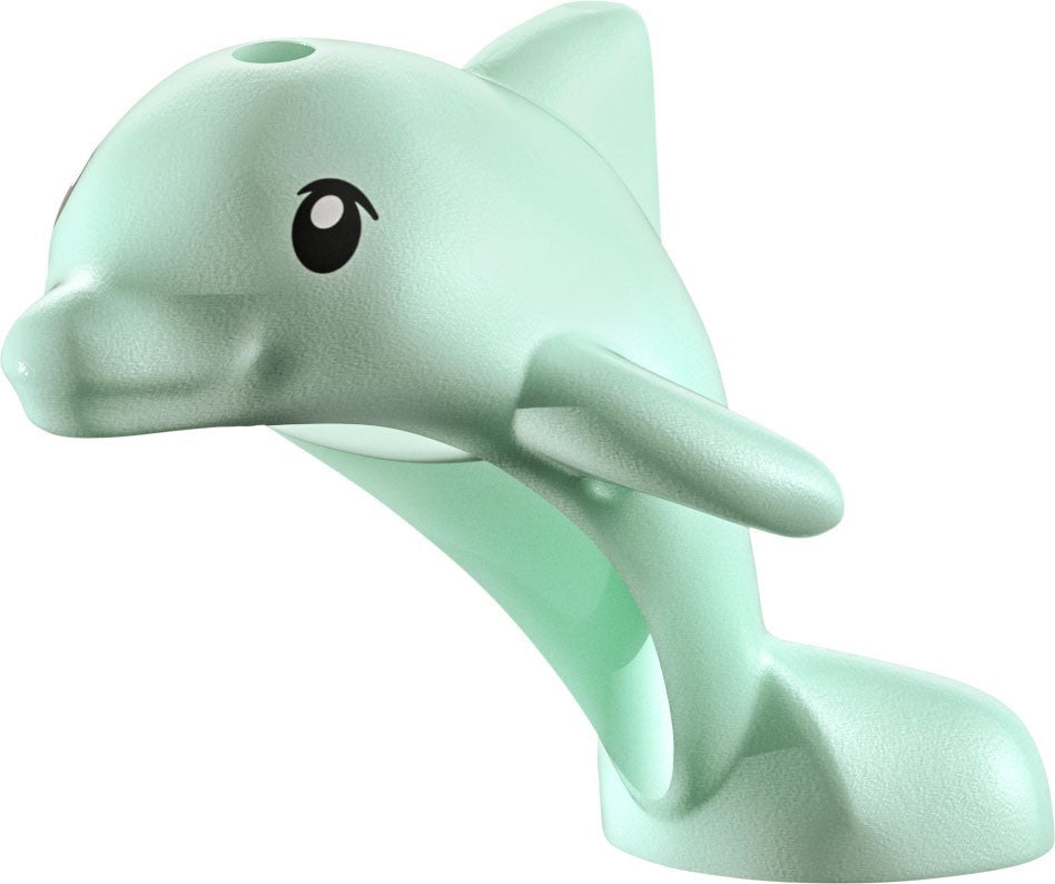 LEGO 30646 Moana's Dolphin Cove Polybag - Disney