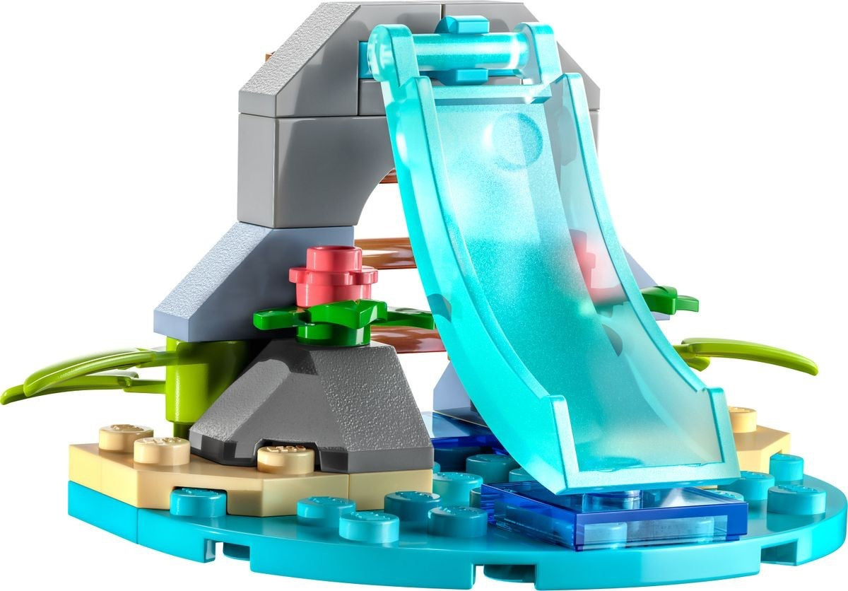 LEGO 30646 Moana's Dolphin Cove Polybag - Disney - SuperSaverAU - view 5