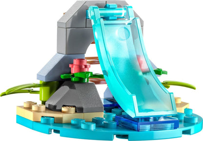 LEGO 30646 Moana's Dolphin Cove Polybag - Disney