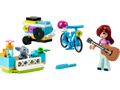 LEGO Friends 30658 Mobile Music Trailer Polybag - SuperSaverAU - view 2