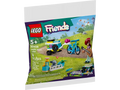 LEGO Friends 30658 Mobile Music Trailer Polybag - SuperSaverAU - view 1