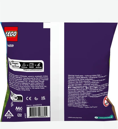 LEGO 30659 Friends Flower Garden Polybag