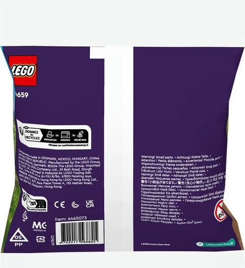 LEGO 30659 Friends Flower Garden Polybag - SuperSaverAU - view 1