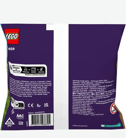 LEGO 30659 Friends Flower Garden Polybag