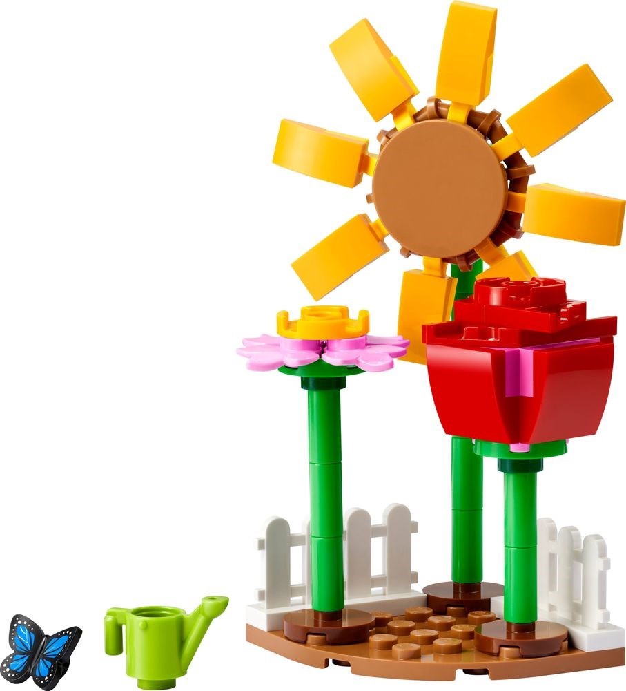 LEGO 30659 Friends Flower Garden Polybag