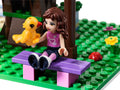 LEGO 3065 Friends Olivia's Tree House- Auzzi Store