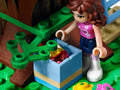 LEGO 3065 Friends Olivia's Tree House- Auzzi Store