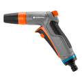 Gardena Comfort Trigger Gun Nozzle - 13mm - Plastic - Ergonomic Design - SuperSaverAU - view 1