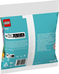 LEGO Polybag 30661 Disney Asha's Welcome Booth - SuperSaverAU - view 1