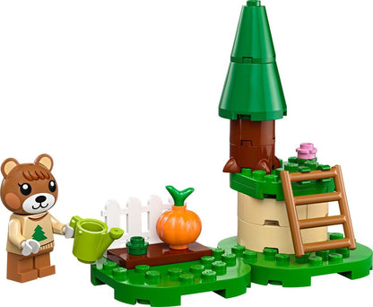 LEGO Animal Crossing 30662 Maple’s Pumpkin Garden Polybag