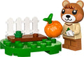 LEGO Animal Crossing 30662 Maple’s Pumpkin Garden Polybag - SuperSaverAU - view 3