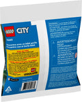 LEGO City 30665 Baby Gorilla Encounter Polybag - SuperSaverAU - view 2