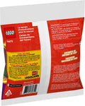 LEGO 30675 Ninjago Tournament Training Ground Polybag - SuperSaverAU - view 2