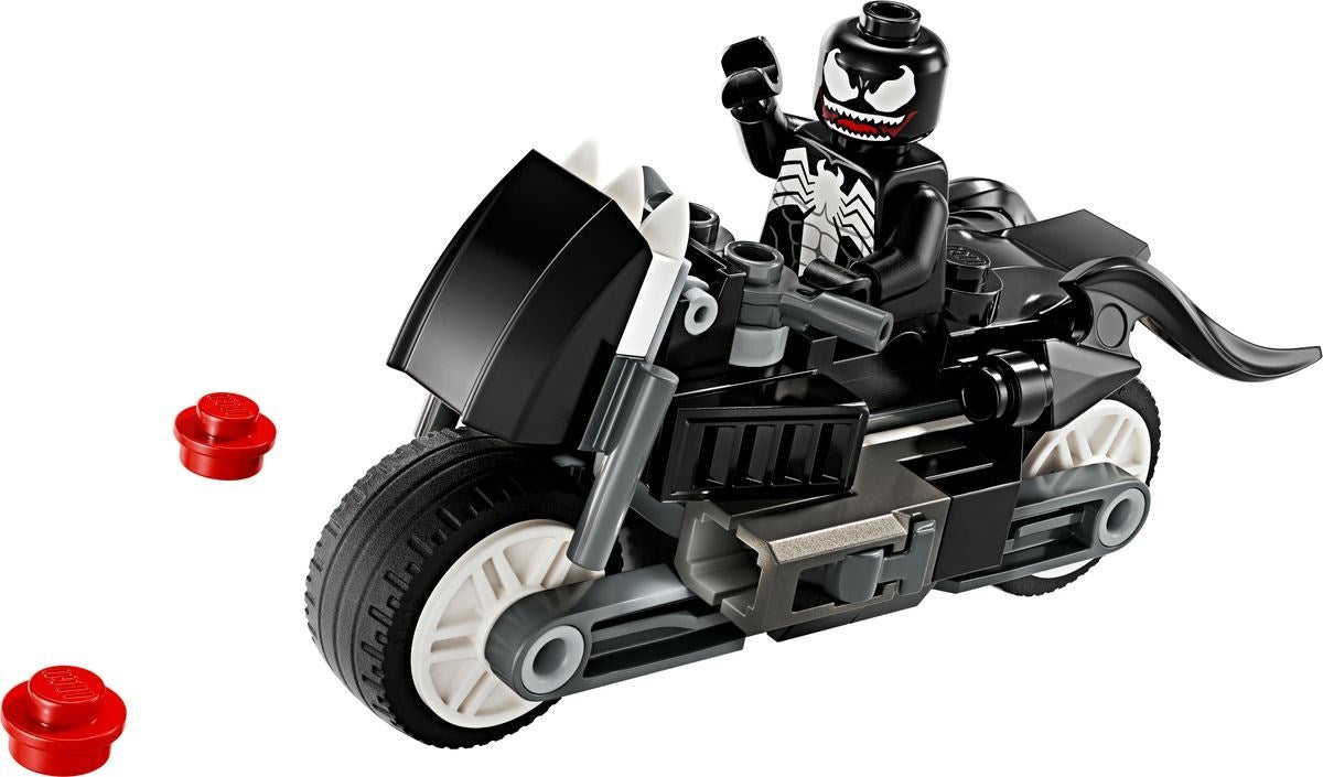 LEGO 30679 Spider-Man Venom Street Bike Polybag