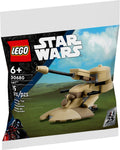 LEGO Star Wars 30680 AAT Polybag - SuperSaverAU - view 1