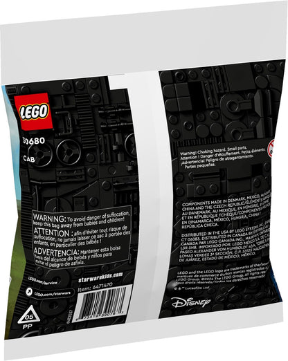 LEGO Star Wars 30680 AAT Polybag
