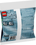 LEGO Star Wars 30685 TIE Interceptor Polybag - Hard to Find - SuperSaverAU - view 2