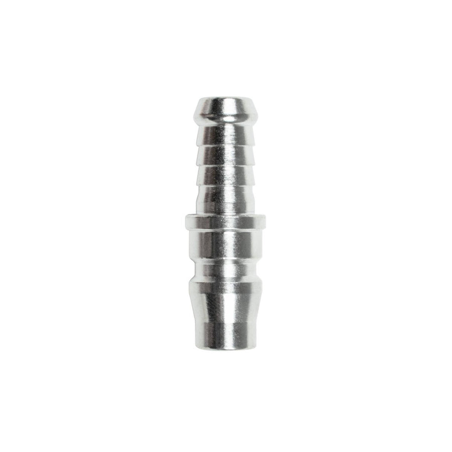 Jflex 3/8" Hose Tail Adaptor - Nitto Equivalent - Solid Steel - Leak-Free Connection - SuperSaverAU - view 1