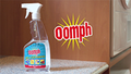 Glitz Goo and Stain Remover - 500ml - Pet Clear Bottle - No Rinse - SuperSaverAU - view 3