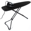 Rolser K-Surf folding ironing board - extra-large surface, 11 height positions - R-K07002-1023